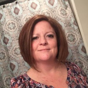 Meet your Posher, Gretchen